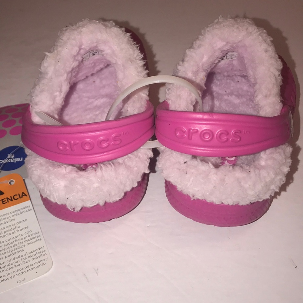 Crocs - Picture 2 of 3
